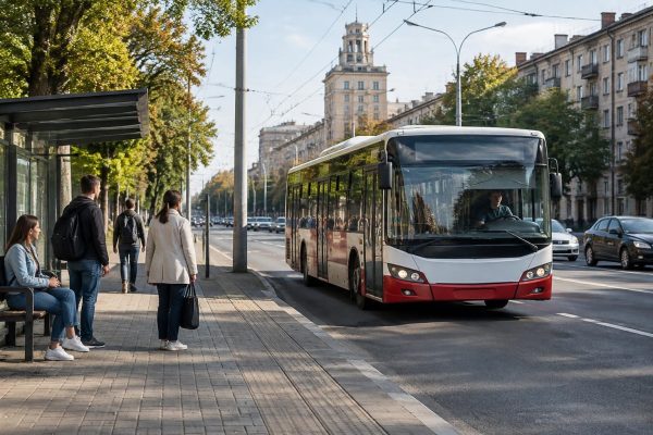 Ілюстрація до матеріалу «Практичне Запоріжжя: райони, транспорт, адреси та міські сервіси»